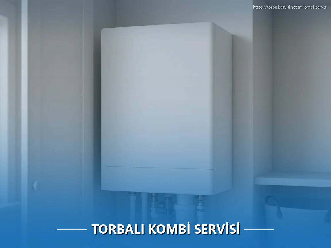 Torbalı Kombi Servisi